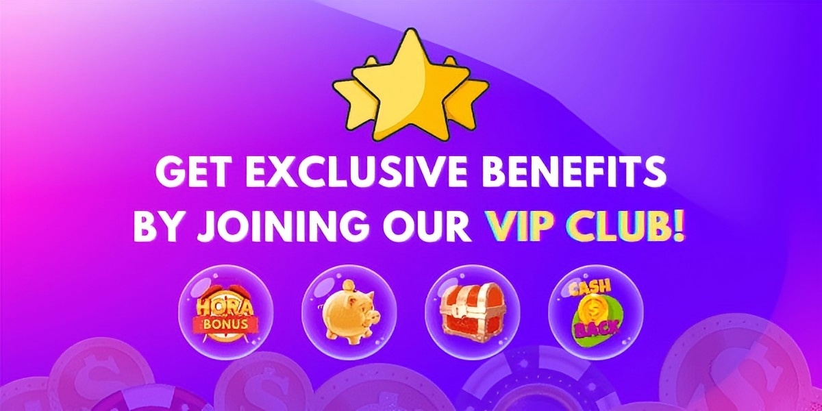 Table Plus Game slot welcome bonus