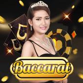 Baccarat A table plus game casino