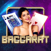 Baccarat B table plus game