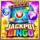 Jackpot Bingo table plus game