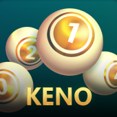 Keno table plus game
