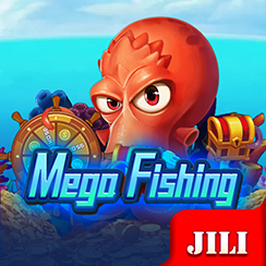 Mega Fishing table plus game