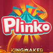 Plinko table plus game