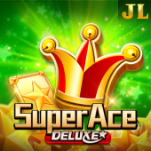 Super Ace Deluxe table plus game slot