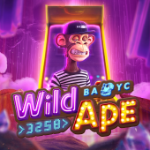 Wild Ape hot-category game icon